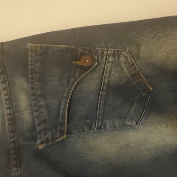 Ringoffire slim straight jean 38x30 - Picture 15 of 15